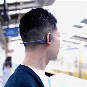 Hacray 骨伝導イヤホン Orca HR25139 HR25140 - 画像 (4)