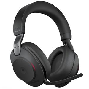 GNオーディオジャパン Jabra EVOLVE2 85 MS Stereo USB-A ブラック